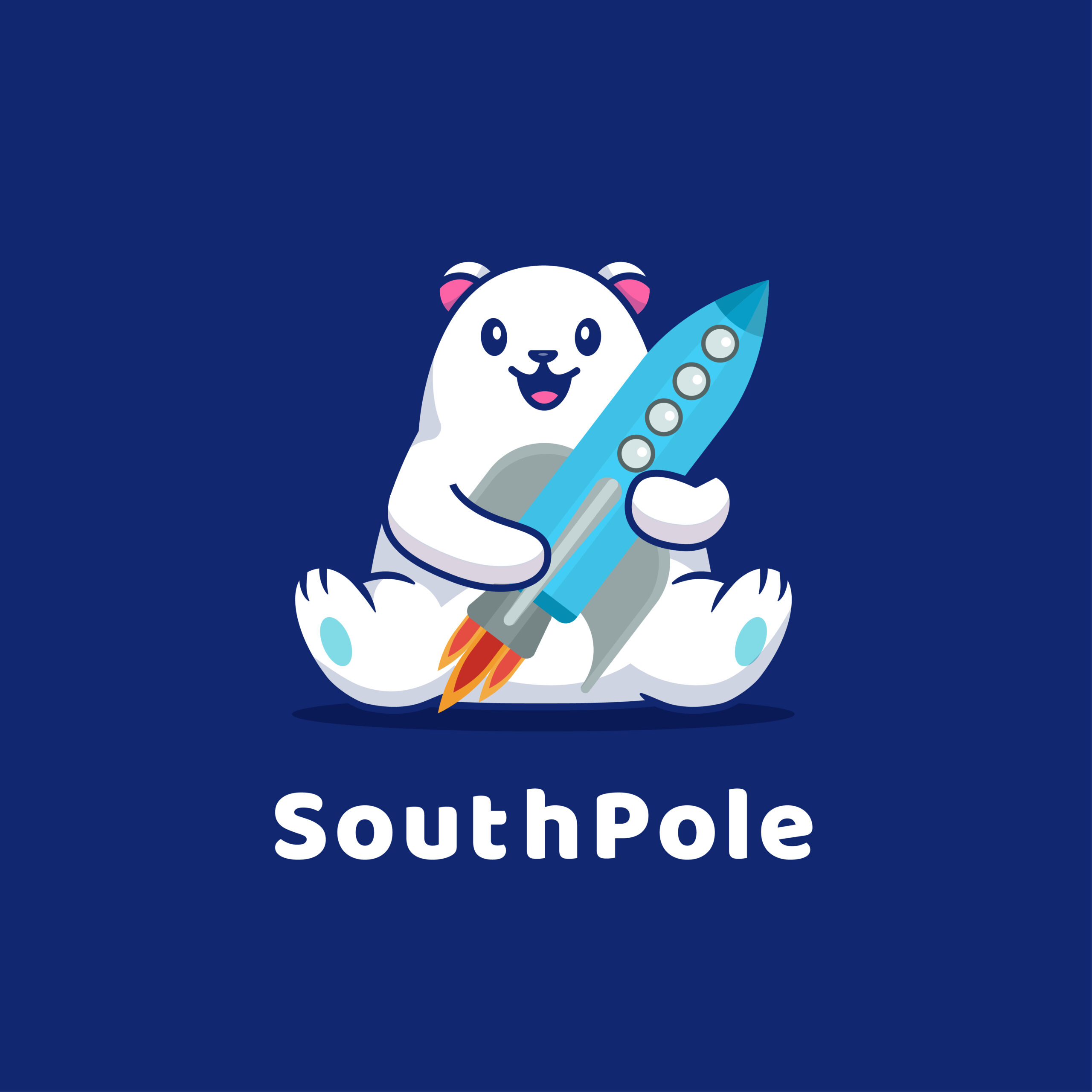 SouthPole Logo